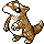 Icon/Sprite: Sandan