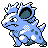 Icon/Sprite: Nidorina