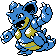 Icon/Sprite: Nidoqueen