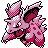 Icon/Sprite: Nidorino
