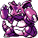 Icon/Sprite: Nidoking