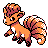 Icon/Sprite: Vulpix