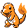 Icon/Sprite: Glumanda