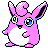 Icon/Sprite: Knuddeluff