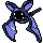 Icon/Sprite: Zubat
