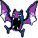 Icon/Sprite: Golbat