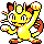 Icon/Sprite: Mauzi