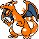 Icon/Sprite: Glurak