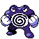 Icon/Sprite: Quappo