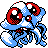 Icon/Sprite: Tentoxa