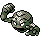 Icon/Sprite: Kleinstein