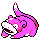 Icon/Sprite: Flegmon