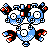 Icon/Sprite: Magneton