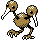 Icon/Sprite: Dodu