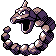 Icon/Sprite: Onix