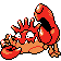 Icon/Sprite: Kingler