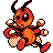 Icon/Sprite: Ledian