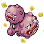 Icon/Sprite: Smogmog