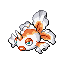 Icon/Sprite: Goldini