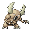 Icon/Sprite: Pinsir
