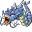 Icon/Sprite: Garados
