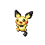 Icon/Sprite: Pichu