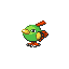 Icon/Sprite: Natu