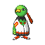 Icon/Sprite: Xatu