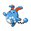 Icon/Sprite: Azumarill