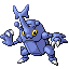 Icon/Sprite: Skaraborn