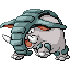 Icon/Sprite: Donphan