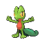 Icon/Sprite: Geckarbor