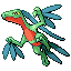 Icon/Sprite: Reptain