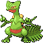 Icon/Sprite: Gewaldro