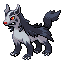 Icon/Sprite: Magnayen