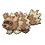 Icon/Sprite: Zigzachs