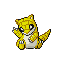 Icon/Sprite: Sandan