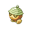 Icon/Sprite: Samurzel