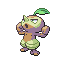Icon/Sprite: Blanas