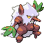 Icon/Sprite: Tengulist
