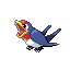 Icon/Sprite: Schwalbini
