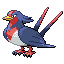 Icon/Sprite: Schwalboss