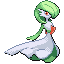 Icon/Sprite: Guardevoir