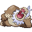 Icon/Sprite: Letarking