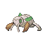 Icon/Sprite: Nincada