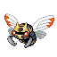 Icon/Sprite: Ninjask