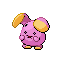 Icon/Sprite: Flurmel