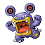 Icon/Sprite: Krakeelo