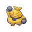 Icon/Sprite: Makuhita