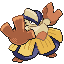 Icon/Sprite: Hariyama